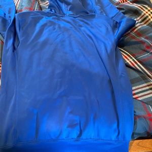 New York Mets Sweatshirt Dry Fit